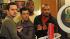 'New Girl's post-Super Bowl episode opening scene Jake Johnson, Max Greenfield, Lamorne Morris and Damon Wayans, Jr. appear in an episode of New Girl, which aired after the Super Bowl on Feb. 2, 2014. - Provided courtesy of none / Ray Mickshaw/FOX