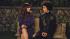 Prince guest stars on 'New Girl's post-Super Bowl episode Zooey Deschanel and Prince appear in an episode of New Girl, which aired after the Super Bowl on Feb. 2, 2014. - Provided courtesy of none / FOX