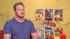 Chris Pratt talks 'LEGO Movie' character Chris Pratt appears in a 2014 interview for the film The Lego Movie provided by Warner Bros. Pictures. - Provided courtesy of none / Warner Bros. Pictures.