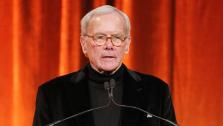 Tom Brokaw appears at the National Board of Review Awards 2014 Gala on Jan. 7, 2014. - Provided courtesy of Marion Curtis/Startraksphoto.com