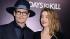Johnny Depp, Amber Heard at '3 Days To Kill' premiere Johnny Depp and reported fiancee Amber Heard, who wore a diamond ring, appear at the premiere of the movie 3 Days To Kill in Los Angeles on Feb. 12, 2014. It was reported in January that the two are engaged, although the pair has not confirmed this. - Provided courtesy of none / Lionel Hahn / Abacausa / Startraksphoto.com