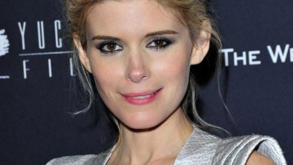 Houes of Cards actress Kate Mara appears at the Weinstein Companys and Netflixs 2014 Golden Globe Awards after party in Los Angeles on Jan. 12, 2014. - Provided courtesy of Kyle Rover / Startraksphoto.com Houes of Cards actress Kate Mara appears at the Weinstein Companys and Netflixs 2014 Golden Globe Awards after party in Los Angeles on Jan. 12, 2014. - Provided courtesy of Kyle Rover / Startraksphoto.com