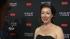 'House of Cards' newbie Molly Parker talks season 2 House Of Cards newbie Molly Parker talks about season 2 season 2 at the Netflix shows premiere in Los Angeles on Feb. 13, 2014. - Provided courtesy of OTRC