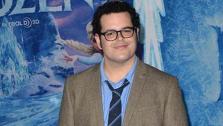 Josh Gad appears at the Los Angeles, California premiere of Disneys Frozen on Nov. 19, 2013. - Provided courtesy of Tony DiMaio / startraksphoto.com