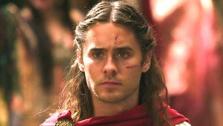 Jared Leto appears in the 2004 film Alexander. He played the character Hephaestion.