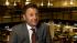 'The Bachelor's Chris Harrison: Juan Pablo can date my ex The Bachelor host Chris Harrison talks to OTRC.com about season 18 of the series, which stars Juan Pablo Galavis, in an interview carried out at parent company KABC Televisions studios near Los Angeles on Feb. 19, 2014. - Provided courtesy of OTRC