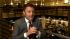'The Bachelor's Chris Harrison throws shade at contestants The Bachelor host Chris Harrison talks to OTRC.com about season 18 of the series, which stars Juan Pablo Galavis, in an interview carried out at parent company KABC Televisions studios near Los Angeles on Feb. 19, 2014. - Provided courtesy of OTRC