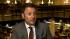 'The Bachelor's Chris Harrison: Season 18 finale - satisfying? The Bachelor host Chris Harrison talks to OTRC.com about season 18 of the series, which stars Juan Pablo Galavis, in an interview carried out at parent company KABC Televisions studios near Los Angeles on Feb. 19, 2014. - Provided courtesy of OTRC