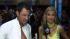 Erin Andrews, Maksim Chmerkovskiy (DWTS Wk1) Erin Andrews, Maksim Chmerkovskiy talk to On The Red Carpet about week 1 of Dancing With the Stars. (2010) - Provided courtesy of OTRC