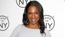 Audra McDonald appears at the 8th Annual MADE IN NY Awards on June 10, 2013. - Provided courtesy of Kristina Bumphrey/Startraksphoto.com