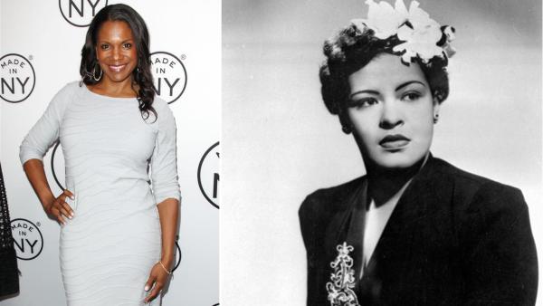 Billie Holiday poses in this May 20, 1947 photo. - Provided courtesy of Kristina Bumphrey/Startraksphoto.com / AP Photo/HO