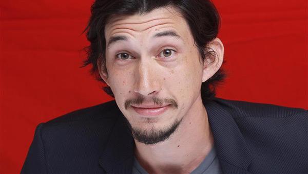 Adam Driver appears at a press conference for the HBO show Girls in New York on June 24, 2013. It was reported on Feb. 26 that the actor is in talks to play a villain in Star Wars: Episode VII. - Provided courtesy of Munawar Hosain / Startraksphoto.com Adam Driver appears at a press conference for the HBO show Girls in New York on June 24, 2013. It was reported on Feb. 26 that the actor is in talks to play a villain in Star Wars: Episode VII. - Provided courtesy of Munawar Hosain / Startraksphoto.com