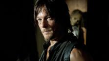 Norman Reedus appears as Darly Dixon in a scene from AMCs The Walking Dead, season 4, episode 12 -- Still -- that aired on March 2, 2014. - Provided courtesy of Gene Page / AMC