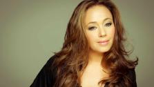 Leah Remini appears in an undated headshot. She will star in her own TLC reality series in Summer 2014. - Provided courtesy of TLC / Discovery