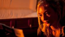 Emily Kinney appears as Beth Greene in a scene from AMCs The Walking Dead, season 4, episode 13 -- Alone -- that aired on March 9, 2014. - Provided courtesy of Gene Page / AMC