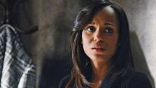 Kerry Washington appears as Olivia Pope in the season 3 episode of Scandal titled No Sun on the Horizon. The episode aired on March 13, 2014. - Provided courtesy of ABC / Eric McCandless