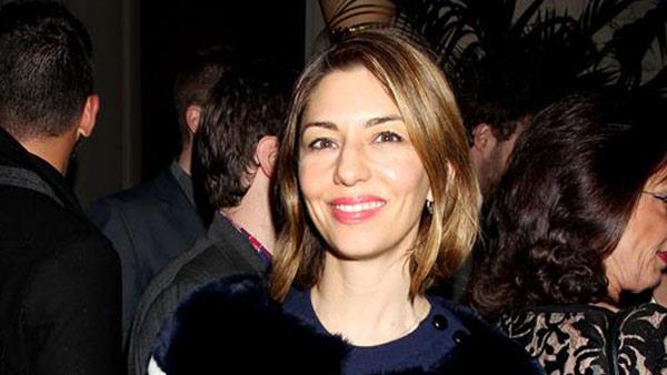 Sofia Coppola appears at an after party for the premiere of The Monuments Men at the Metropolitan Club in New York on Feb. 4, 2014. It was reported on March 18 that she is in talks to direct a live-action film adaptation of The Little Mermaid. - Provided courtesy of Dave Allocca / Startraksphoto.com
