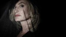 Jessica Lange appears in a 2013 promotional photo for American Horror Story: Coven. - Provided courtesy of Frank Ockenfels / FX