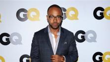 Columbus Short of ABCs Scandal attends GQs Men Of The Year Party 2013 in Los Angeles on Nov. 12, 2013. He was arrested on March 26, 2014 and charged with felony battery after allegedly punching a man at a restaurant and knocking him out. - Provided courtesy of OTRC / Sara De Boer / Startraksphoto.com