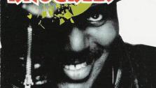 Frankie Knuckles appears on the covers of the albums Best of Frankie Knuckles and Beyond the Mix. - Provided courtesy of Trax / Virgin Records America