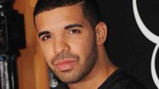 Drake appears at the 2013 MTV Video Music Awards in Brooklyn, New York on Aug. 25, 2013. - Provided courtesy of Humberto Carreno / startraksphoto.com