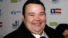John Pinette arrives to the 2nd annual Stand Up For Heroes: A Benefit for the Bob Woodruff Foundation in New York. - Provided courtesy of AP / AP Photo/Stuart Ramson