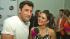 Danica McKellar, Maksim Chmerkovskiy talk 'DWTS' week 4 Danica McKellar, Maksim Chmerkovskiy talk to OTRC.com after week 4 on Dancing With The Stars season 18 on April 7, 2014. - Provided courtesy of OTRC