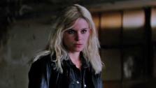 Kate Mara appears in the 2014 movie Transcendence. She plays the leader of an anti-technology terrorist group. The movie also stars Johnny Depp, Rebecca Hall and Morgan Freeman. - Provided courtesy of none / Alcon Entertainment