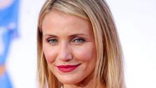 Cameron Diaz appears at the Los Angeles premiere of The Other Woman on April 21, 2014. - Provided courtesy of Lionel Hahn / startraksphoto.com