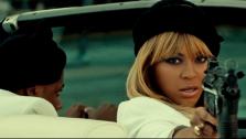 Beyonce and Jay Z appear in a scene from their short film RUN, which was released on May 17, 2014. - Provided courtesy of Roc Nation / Parkwood Entertainment