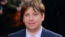 Gareth Edwards appears at the London premiere of Godzilla on May 11, 2014. - Provided courtesy of Nils Jorgensen/startraksphoto.com
