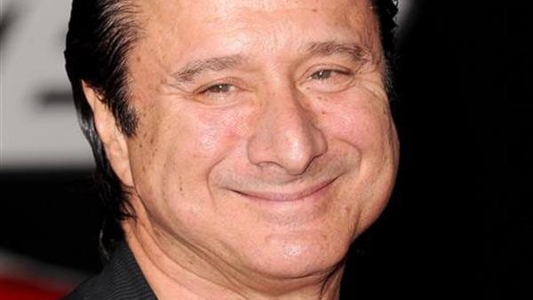 Steve Perry appears at the premiere of Need For Speed in Los Angeles on March 6, 2014. - Provided courtesy of Hollywood Press / AbacaUSA / Startraksphoto.com Steve Perry appears at the premiere of Need For Speed in Los Angeles on March 6, 2014. - Provided courtesy of Hollywood Press / AbacaUSA / Startraksphoto.com