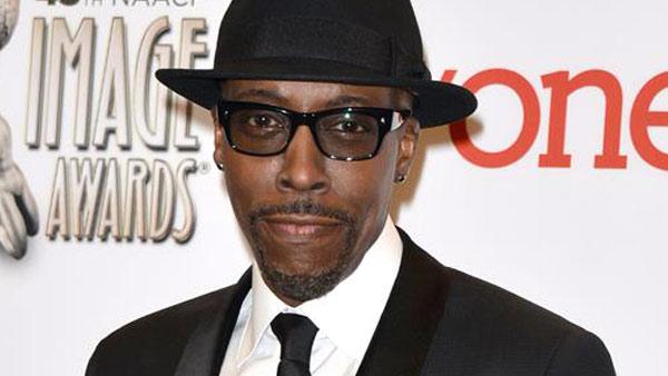 Arsenio Hall appears at the 45th NAACP Image Awards in Pasadena, California on Feb. 22, 2014. - Provided courtesy of Tony DiMaio/startraksphoto.com Arsenio Hall appears at the 45th NAACP Image Awards in Pasadena, California on Feb. 22, 2014. - Provided courtesy of Tony DiMaio/startraksphoto.com
