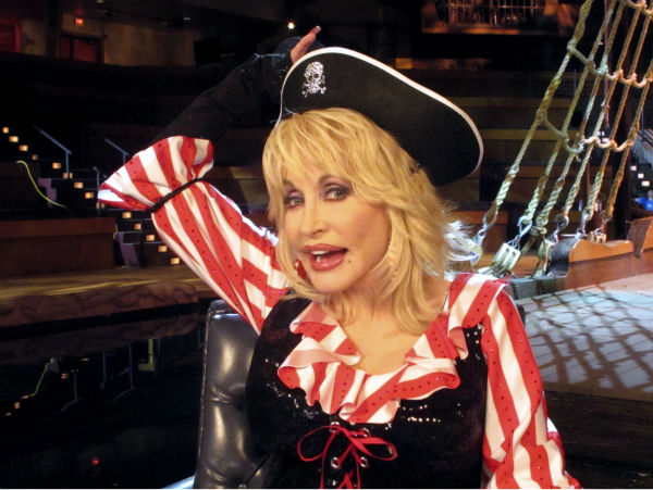 This Friday, June 3, 2011 photo shows singer...