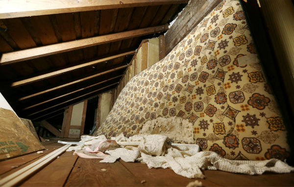 In this photo taken on Sept. 23, 2013, a...