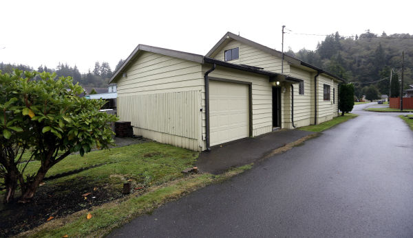 In this photo taken on Sept. 23, 2013, the...