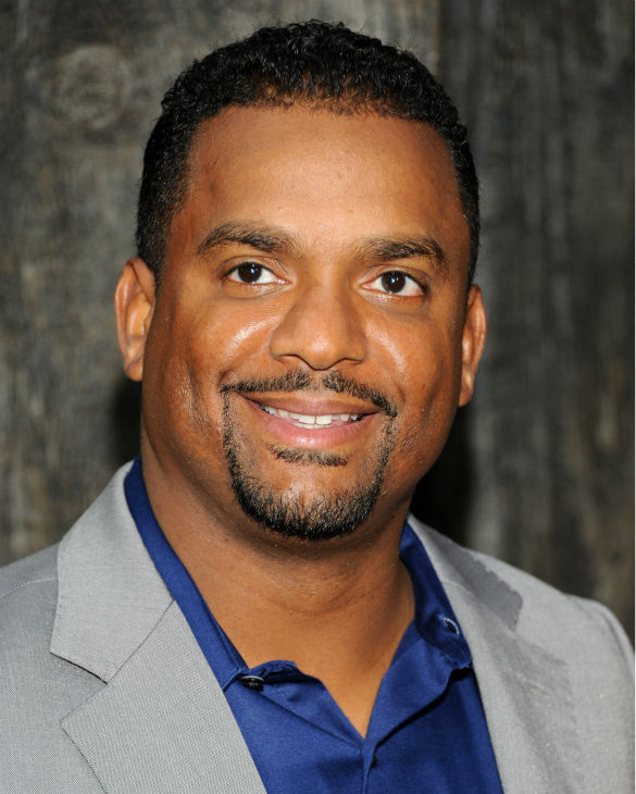Alfonso Ribeiro, who starred with Will Smith in the 1990s sitcom The Fresh Prince of Bel-Air, (as Carlton), attends the After Earth premiere at the Ziegfeld Theatre in New York on Wednesday, May 29, 2013. Smith stars in the film with his son Jaden. - Provided courtesy of Evan Agostini / Invision / AP Alfonso Ribeiro, who starred with Will Smith in the 1990s sitcom The Fresh Prince of Bel-Air, (as Carlton), attends the After Earth premiere at the Ziegfeld Theatre in New York on Wednesday, May 29, 2013. Smith stars in the film with his son Jaden. - Provided courtesy of Evan Agostini / Invision / AP