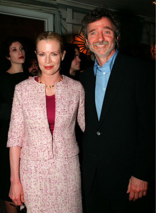 Academy Awards and The 50th British Academy Film...