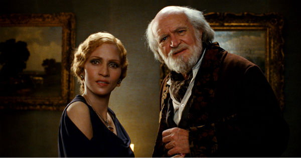 Halle Berry appears as Jocasta Ayrs and Jim...