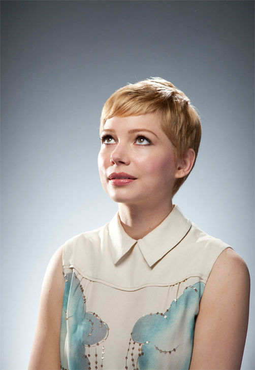 Michelle Williams, who is an Academy Award...