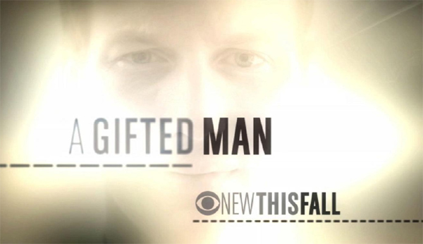 Still image of Patrick Wilson from the show 'A...