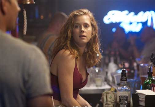 Amy Adams appears in a scene from the 2010 film...
