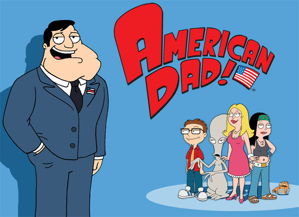 (Pictured: A scene from the FOX show 'American...