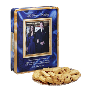 Prince William and Kate Middleton special...