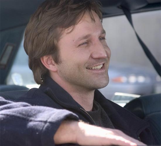 Breckn Meyer in a scene from the 2007 movie,...