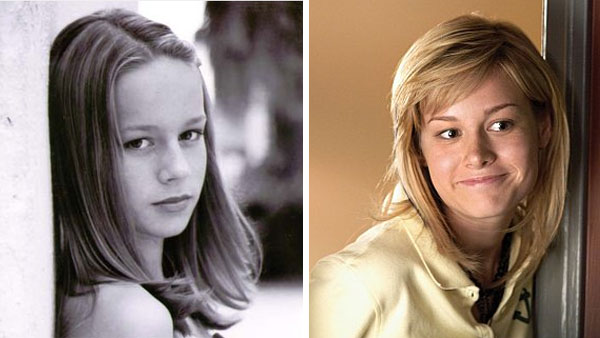 (Pictured: Brie Larson in a publicity photo from...