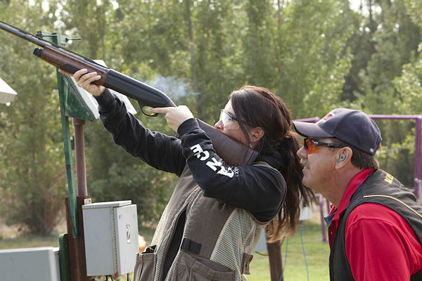Bristol Palin appears in a promotional photo for...