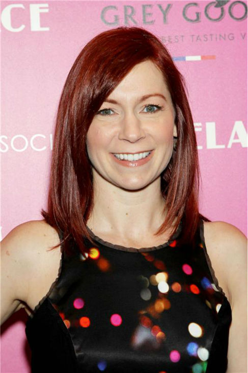 Sexy carrie preston 10 Of