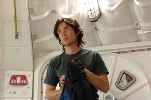 Cillian Murphy in a scene from the 2007 film,...