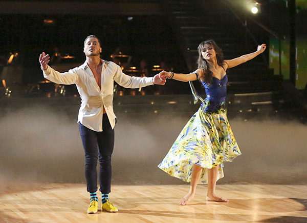 'Shake It Up' actress Zendaya Coleman and her...